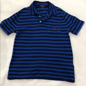 Polo Ralph Lauren T-shirt M 10/12